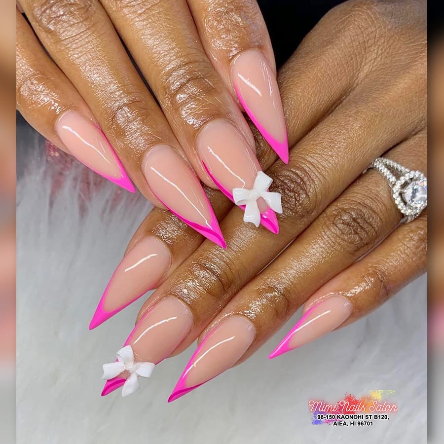 Mimi Nails Salon, photo 4