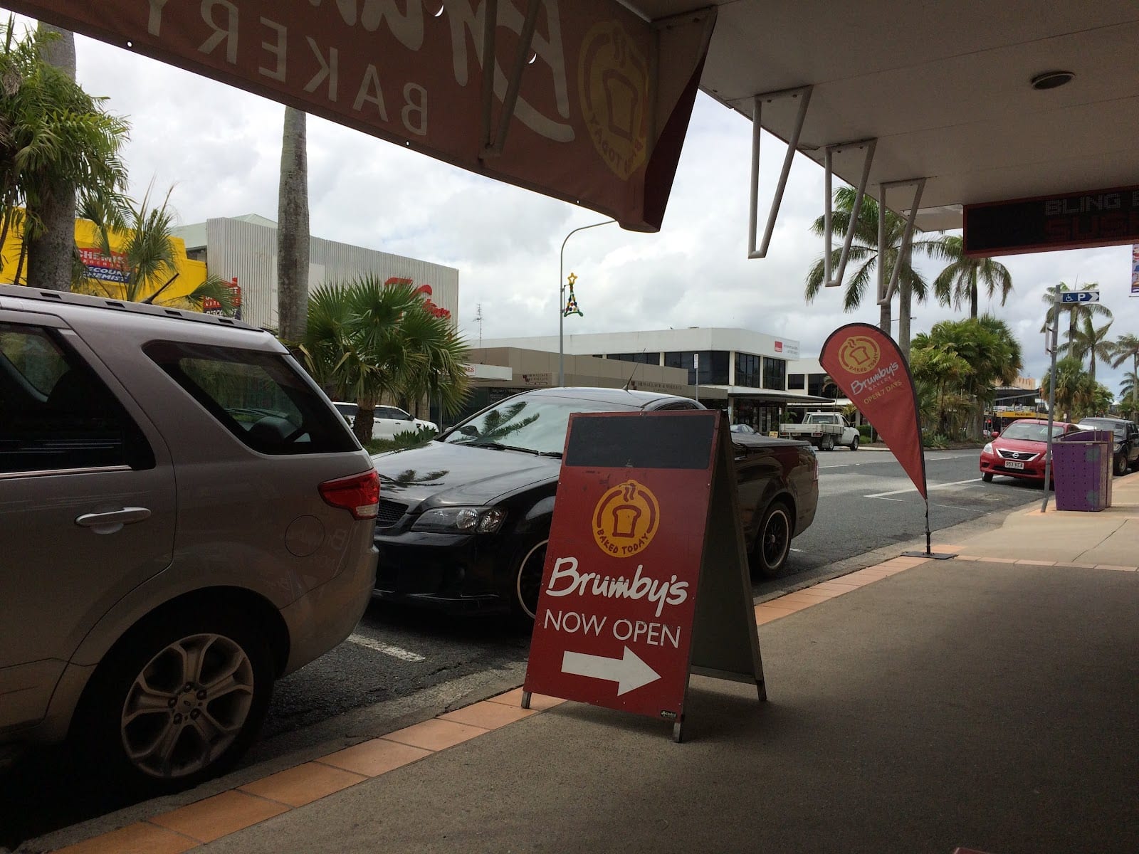 Brumby's Parkside Mackay, photo 4