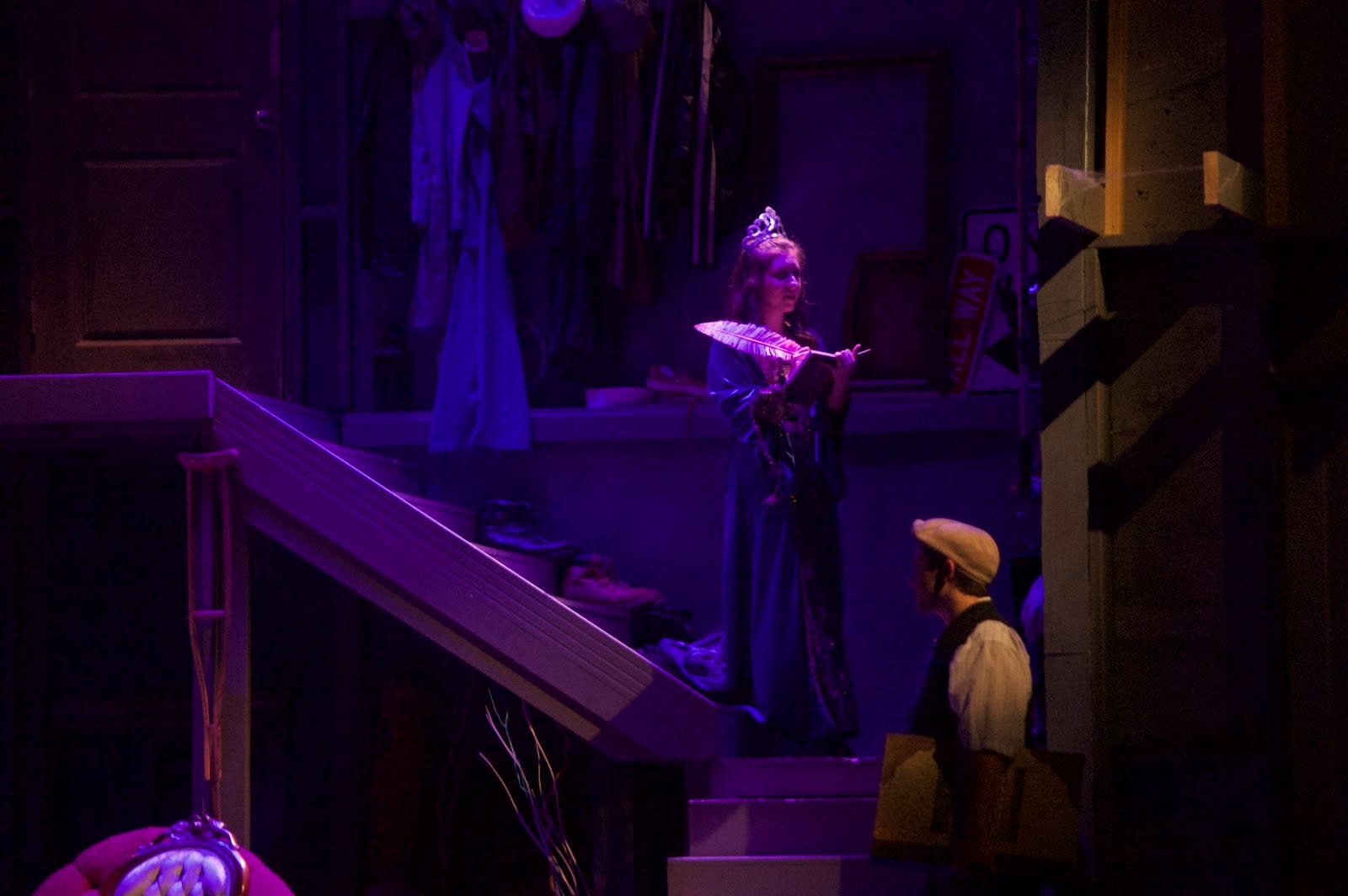 Plant Theatre Company, photo 2