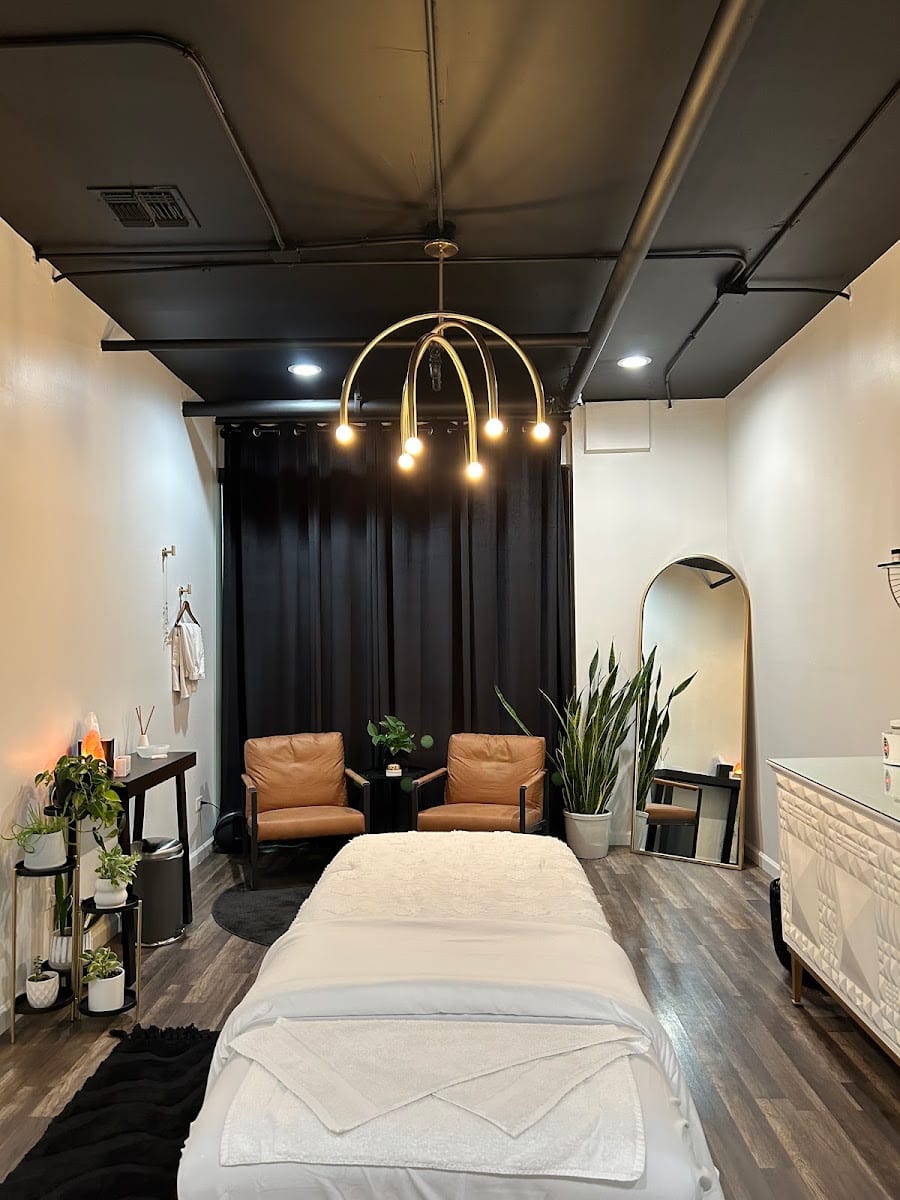 Lume Skincare Spa