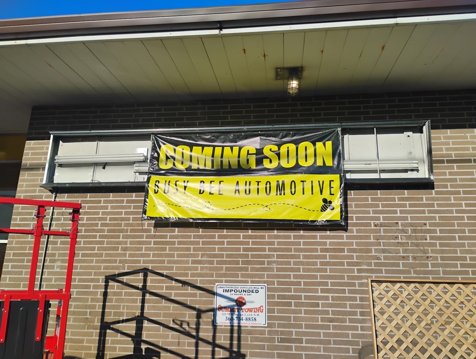 Busy Bee Automotive LLC, photo 3