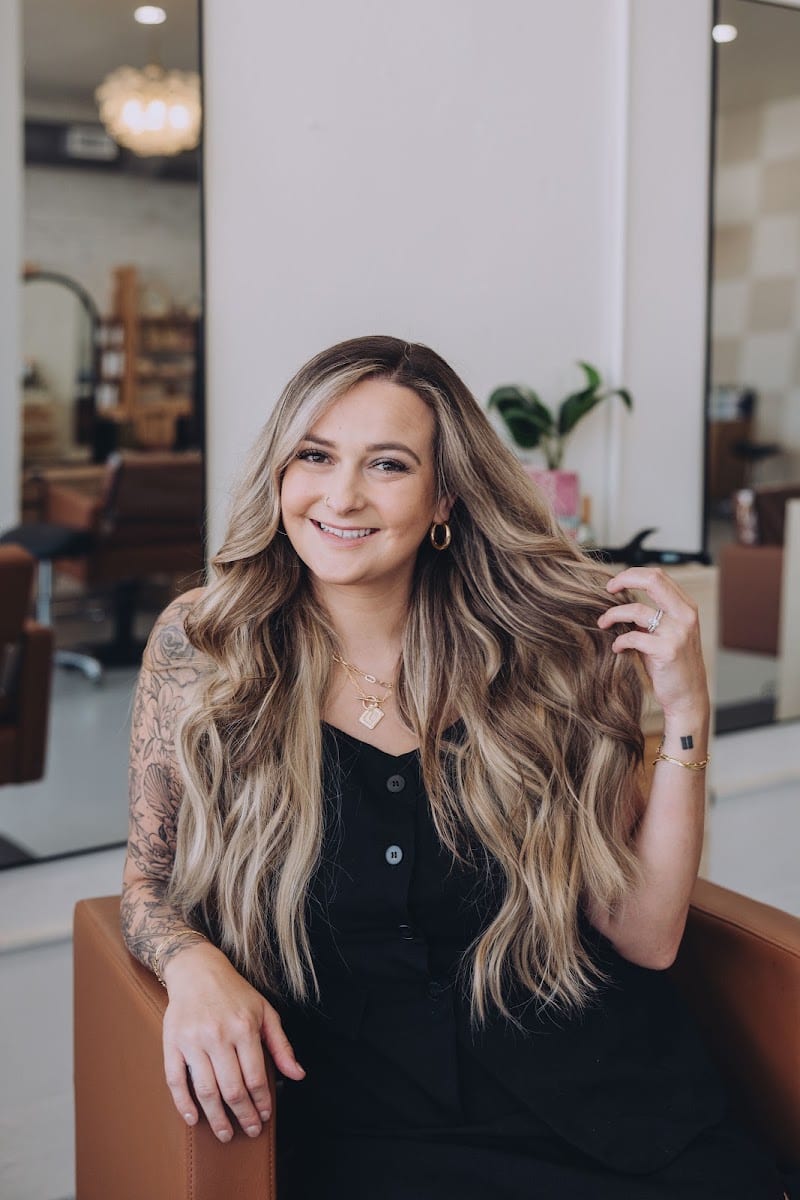 Hair By Lauren + Co