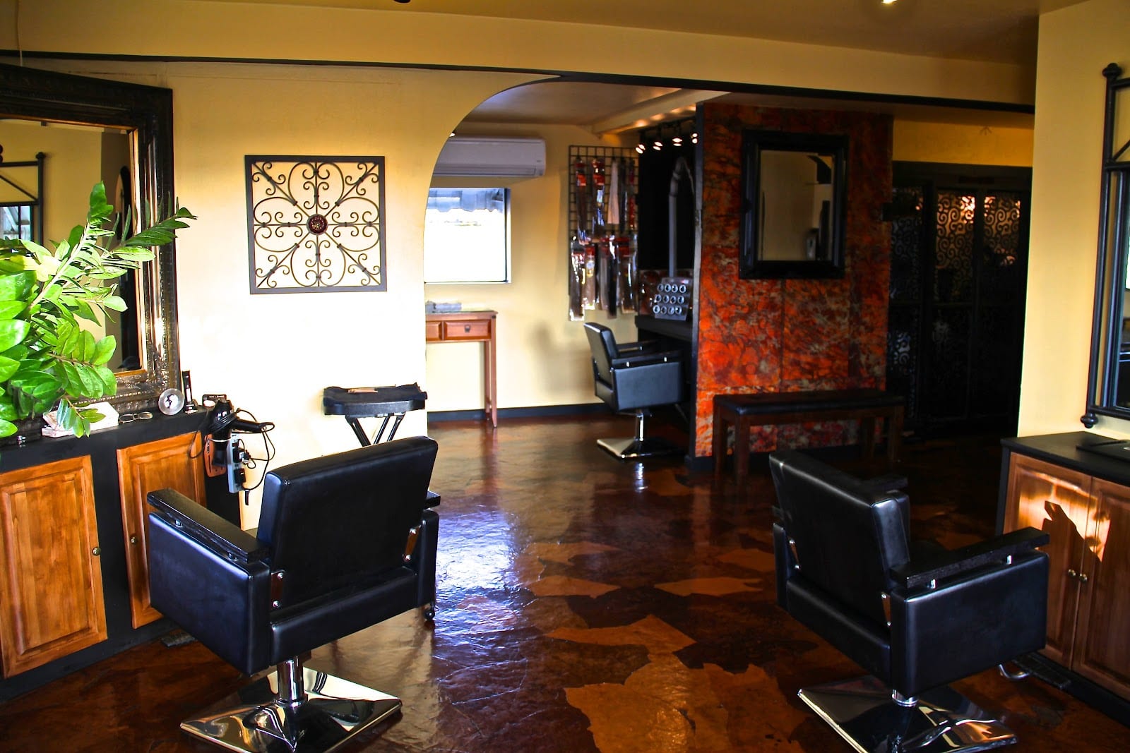 Sanctuary Salon