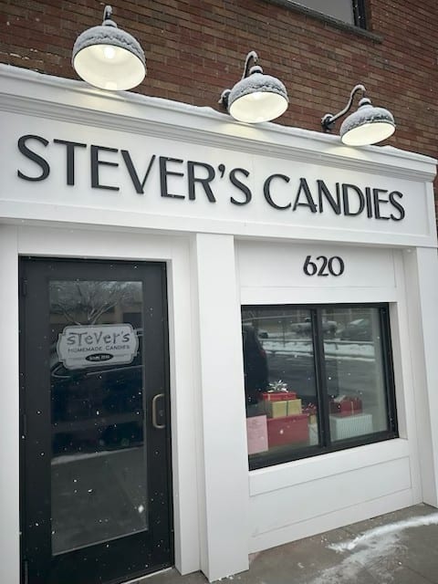 Stever's Candies - Homemade Candy Since 1946