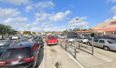 Key Center at The Home Depot