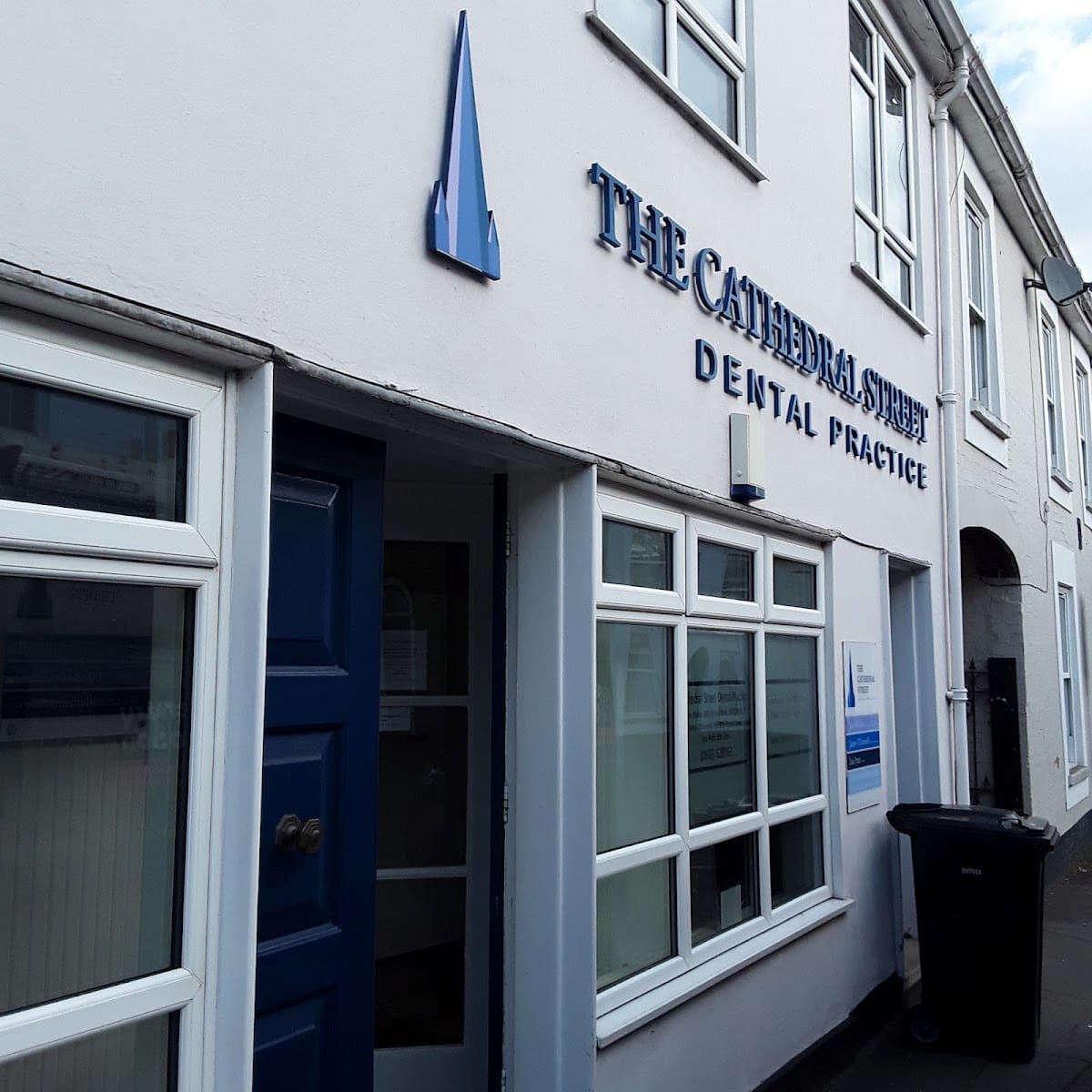 Cathedral Street Dental Practice, photo 2