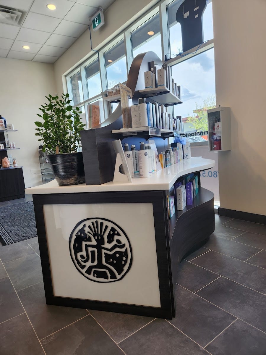 Hand & Stone Massage and Facial Spa - Sherwood Park