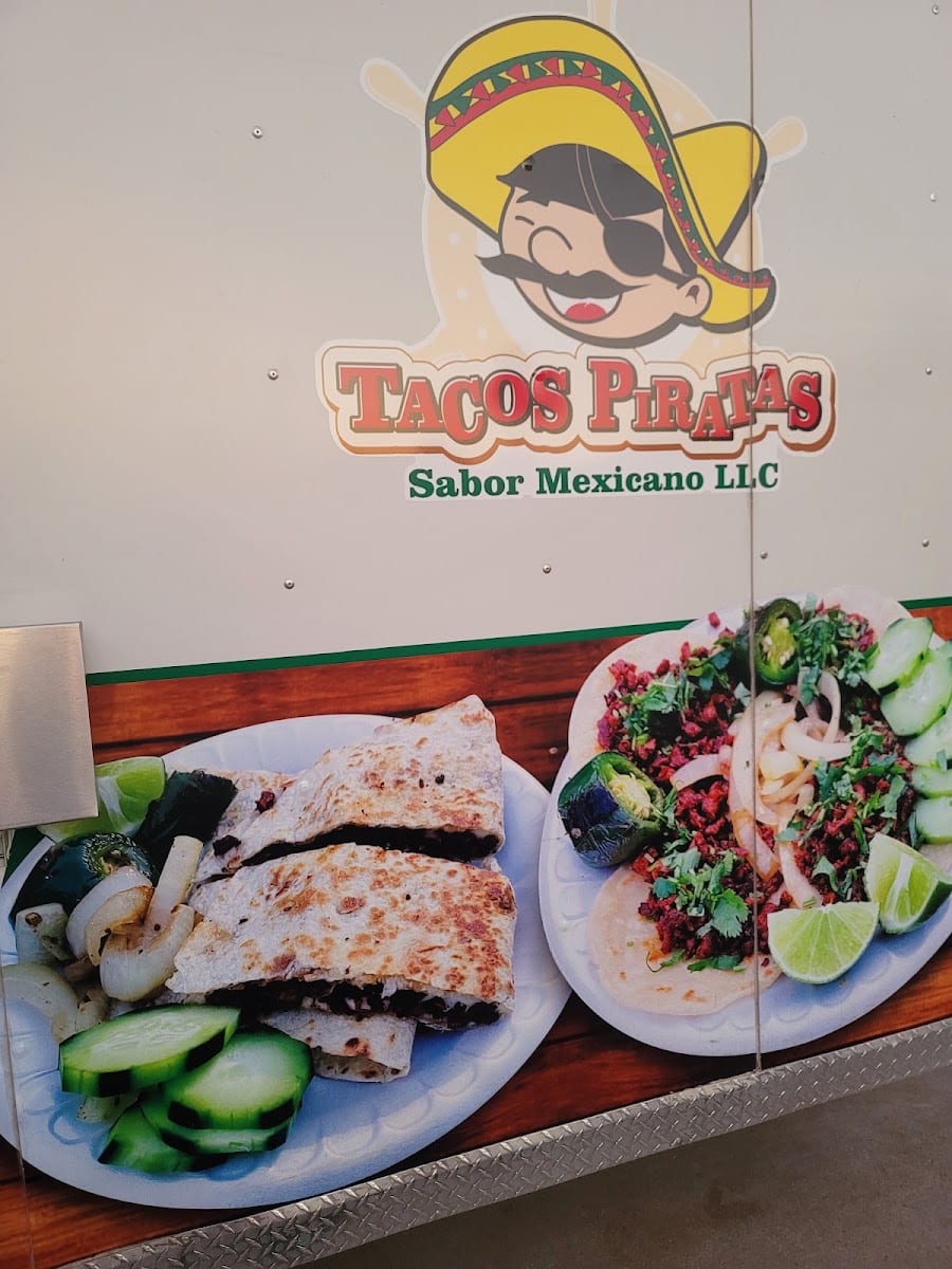 Tacos Piratas Sabor Mexicano LLC., photo 3