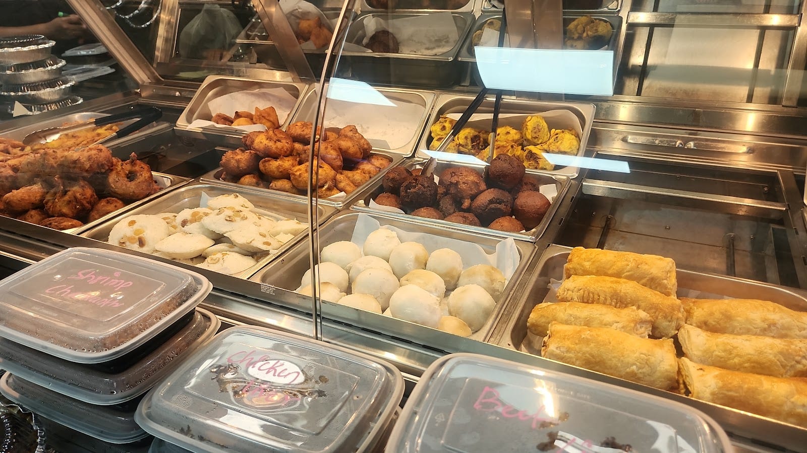 Bay Leaf Garden | Indian Restaurant