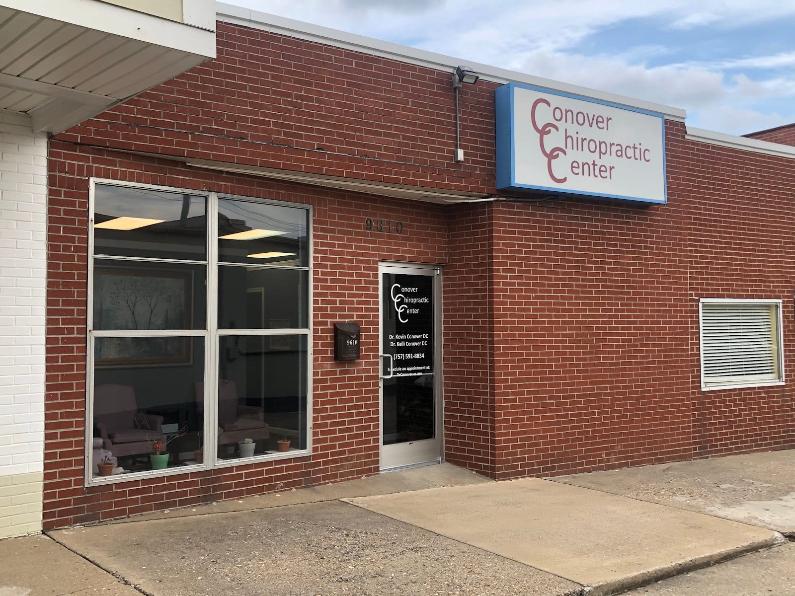 Conover Chiropractic Center is Permanently Closed, photo 4