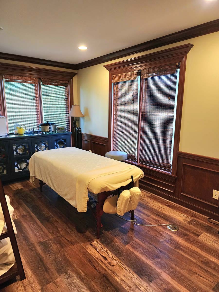 Allen County Chiropractic Wellness Center