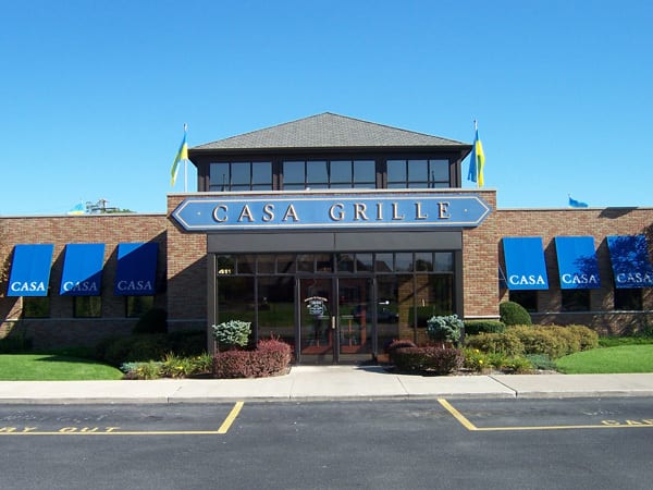 Casa Grille, photo 2
