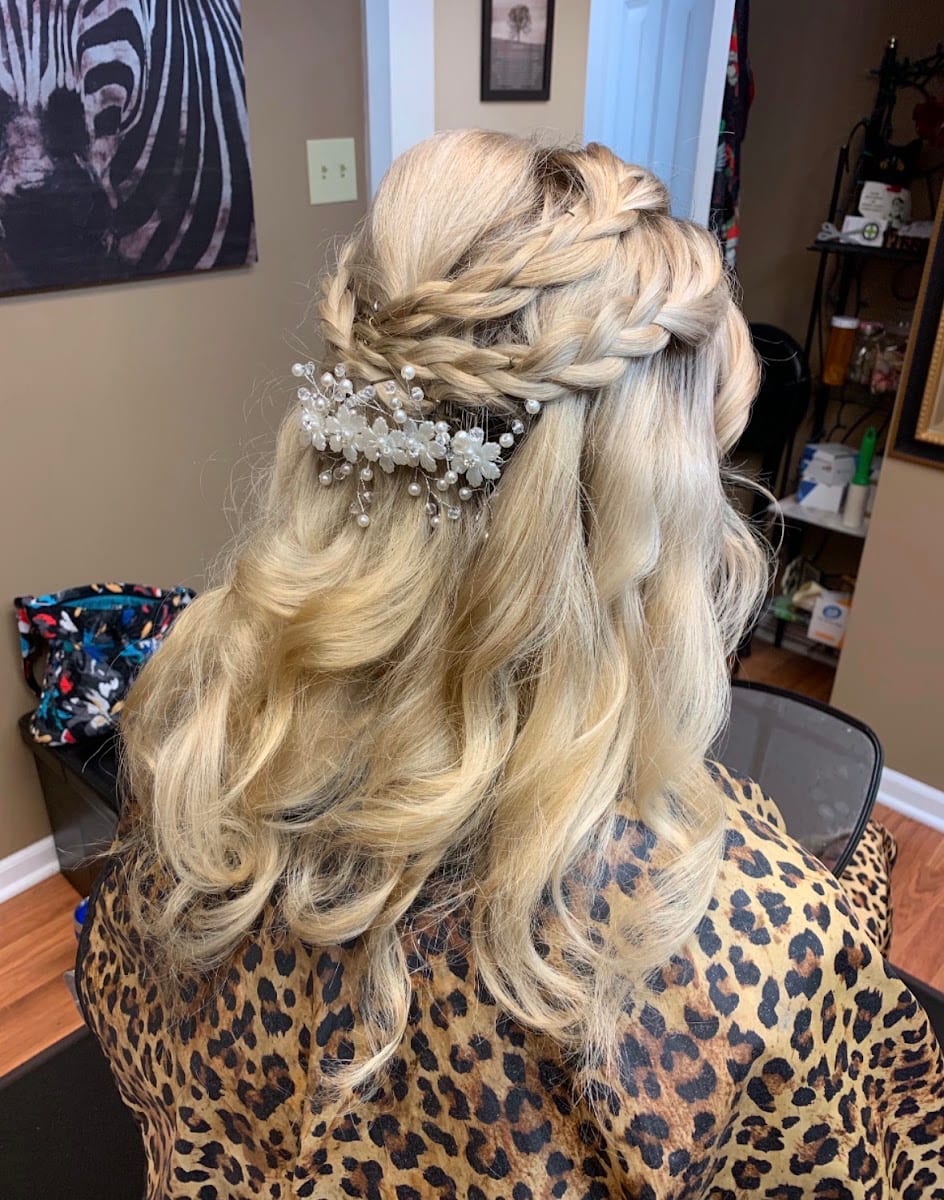 Jimzac Salon