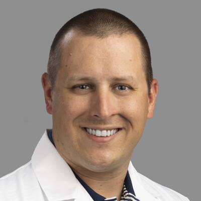 Richard T. Barnes, MD, photo 4