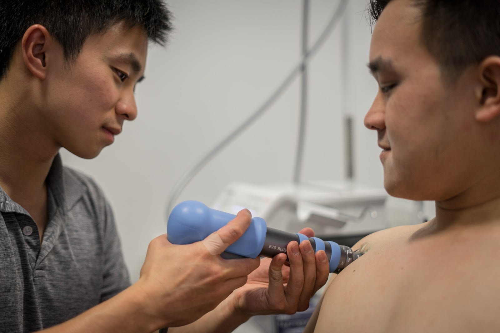Samuel Mak Health, photo 4