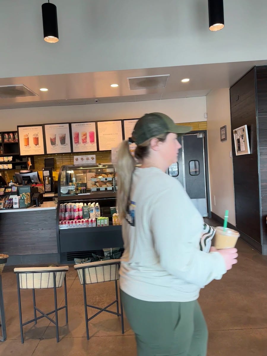 Starbucks Coffee Company, photo 3