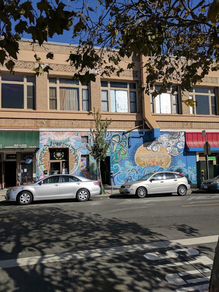 Dance Mission Theater, photo 2
