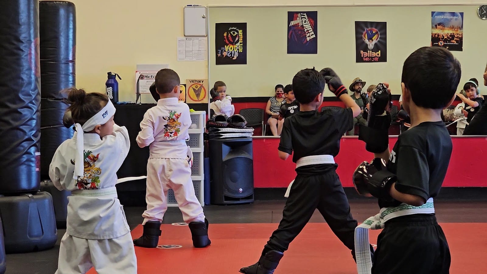 Victory Martial Arts - Boca Park, photo 3