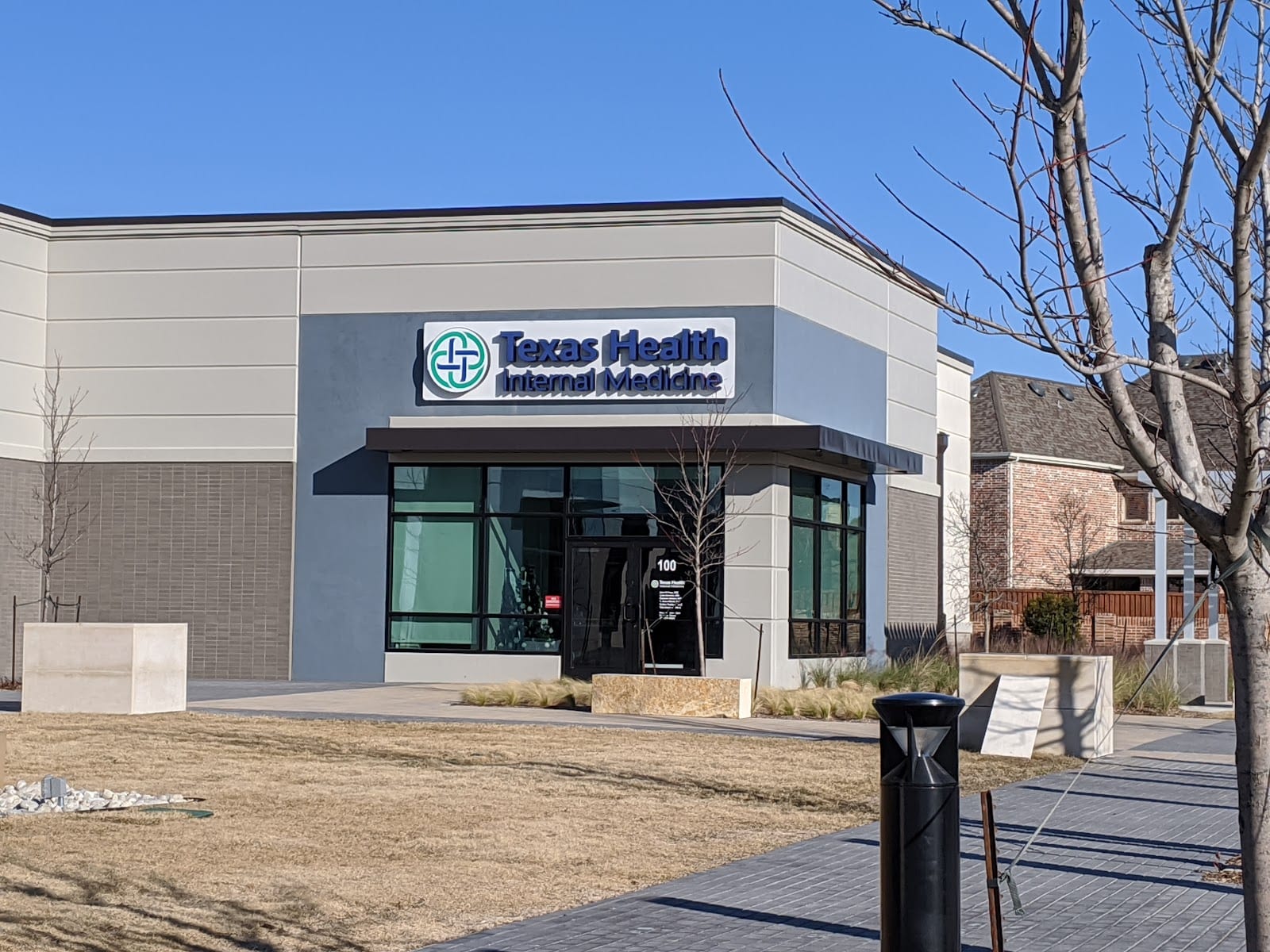 Texas Health Internal Medicine
