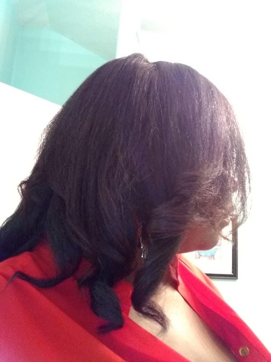 Brooklyn Dominican Hair Salon