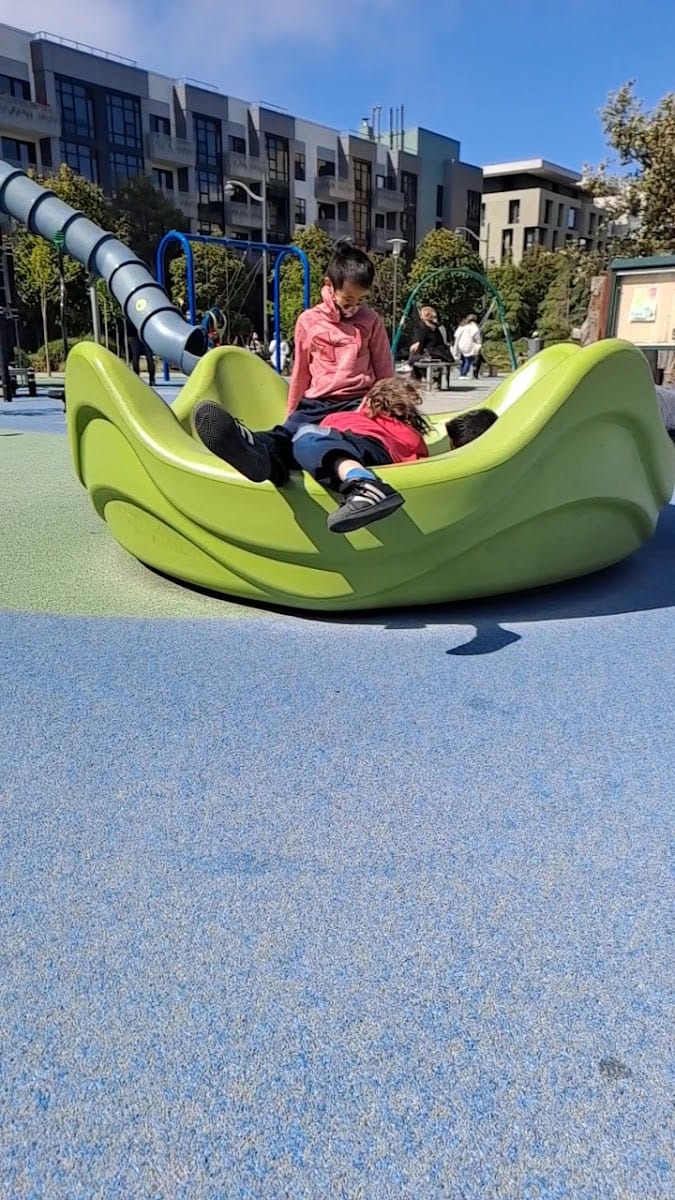 Mission Bay Kids Park, photo 2