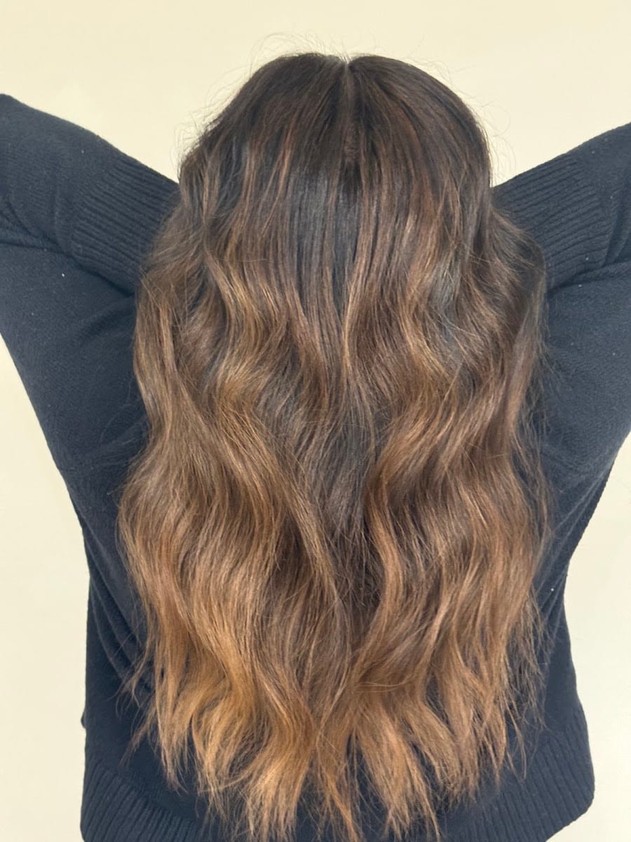 The Hair Club, photo 3