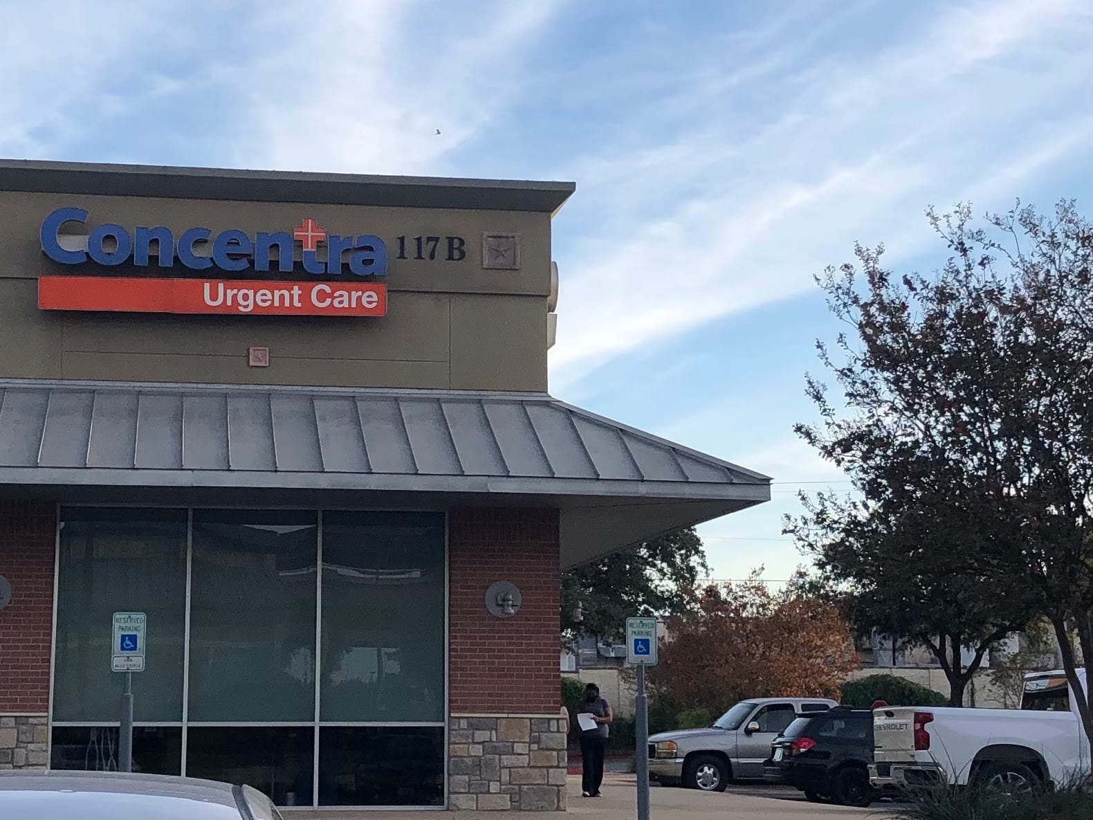 Concentra Urgent Care, photo 2