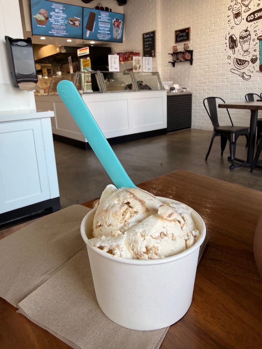 The Ice Cream Shack