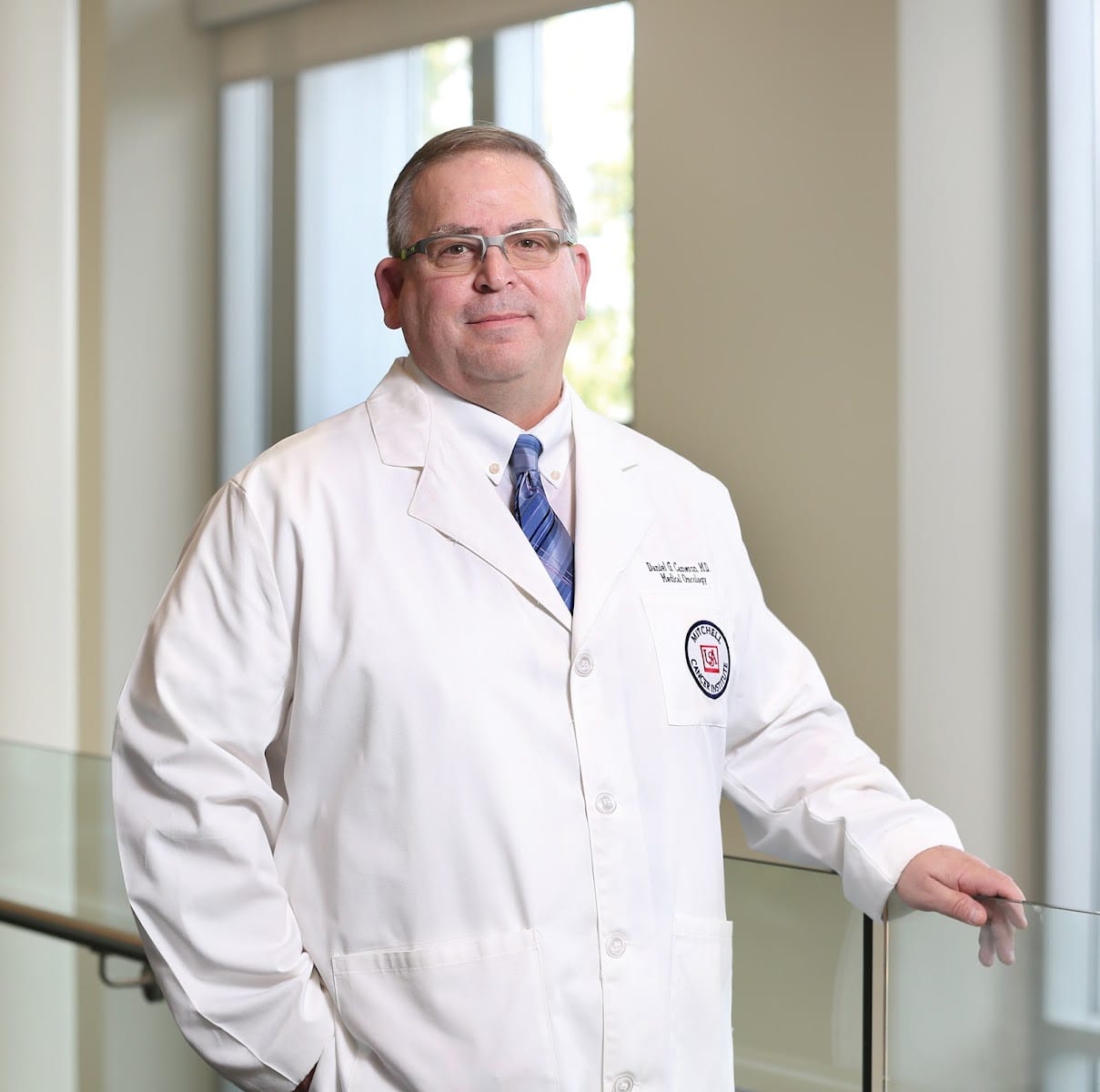 Daniel G. Cameron, MD, photo 3