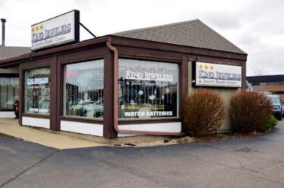 King Jewelers