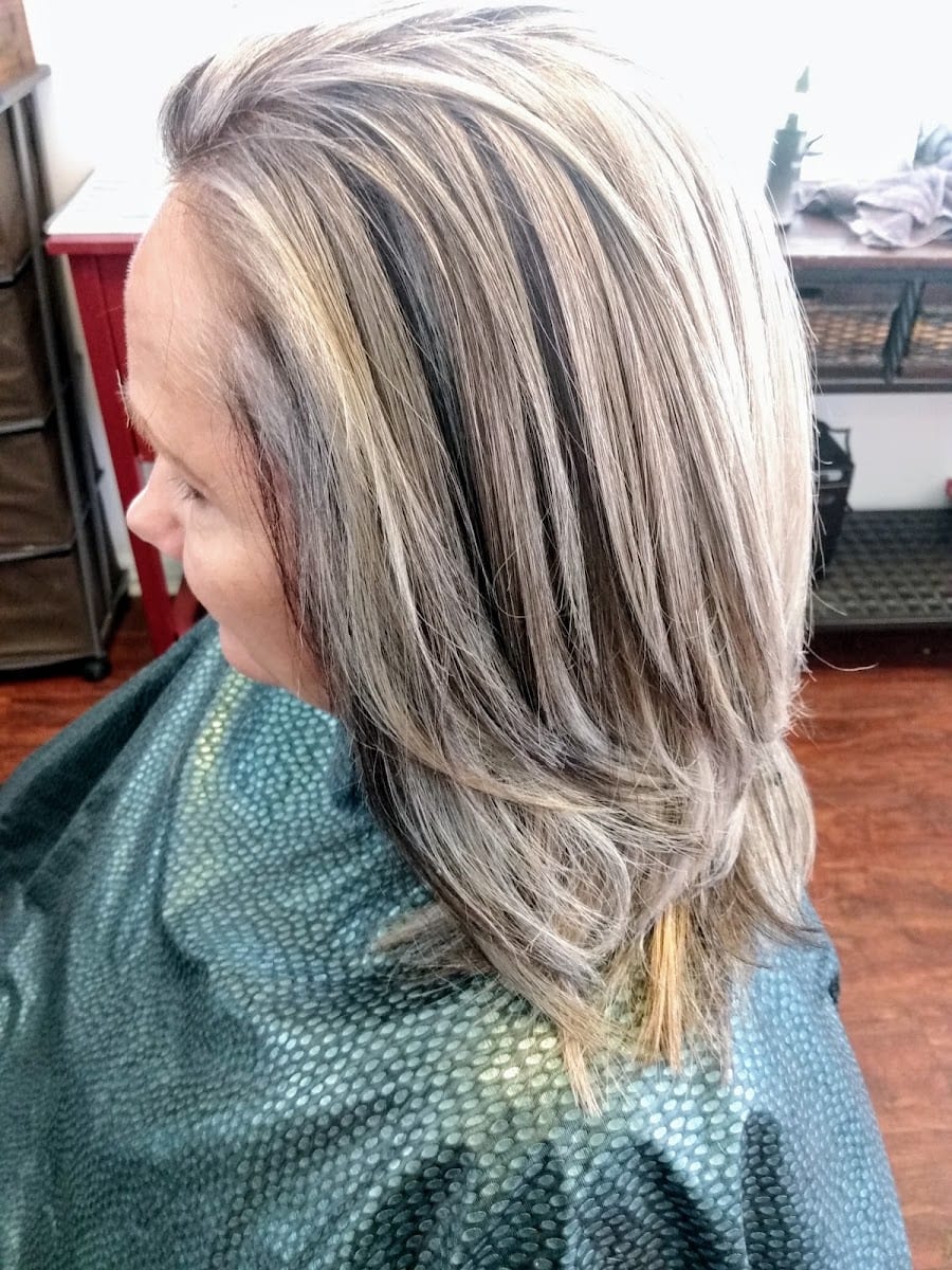 Dmentionz Hair, photo 3
