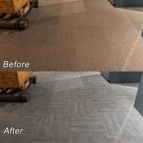 Continental Flooring Company, photo 4