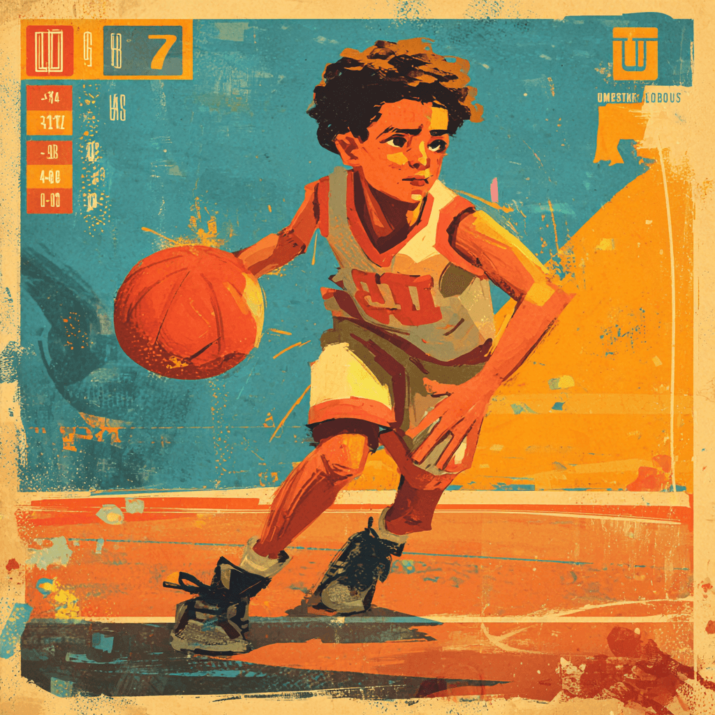 Underdogs Basketball Club