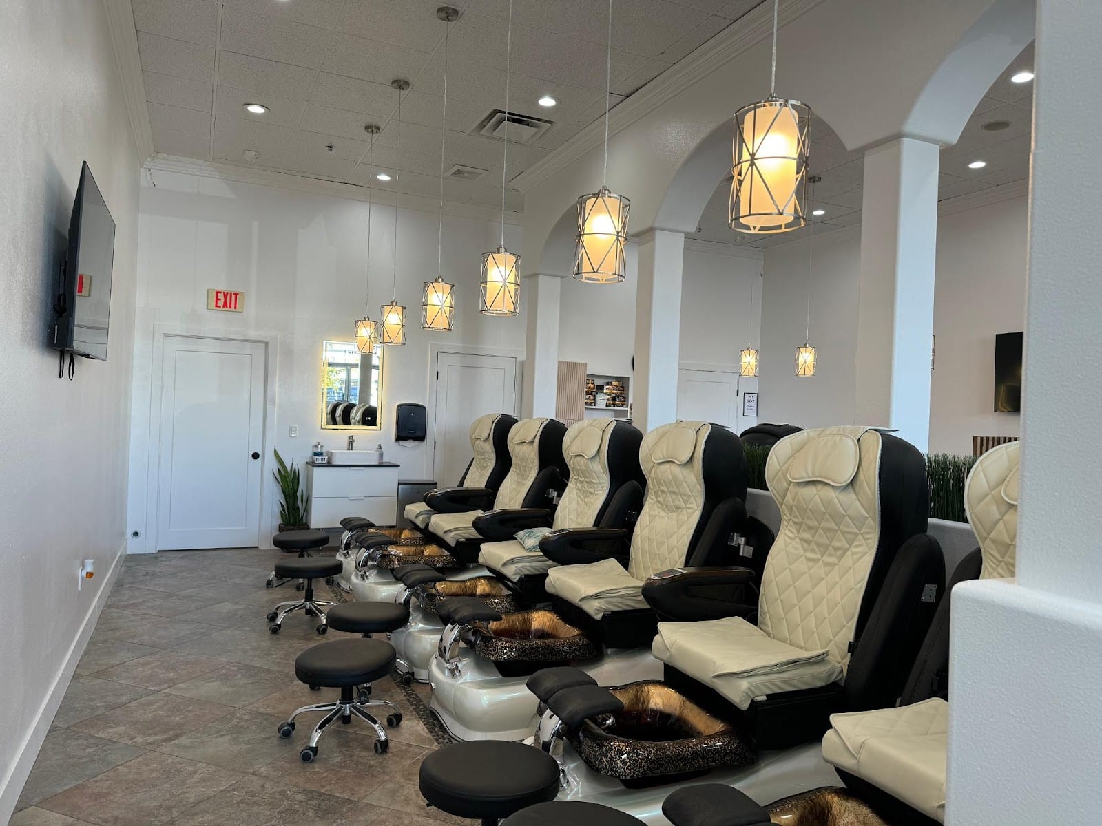Summer Nail Boutique, photo 4
