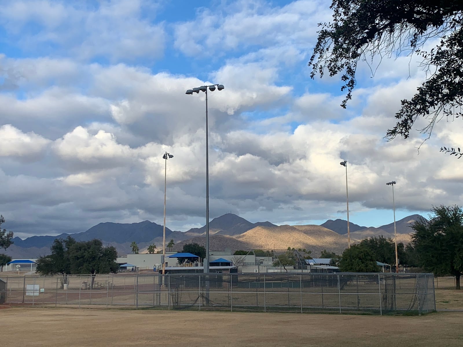 Scottsdale Ranch Park Playground