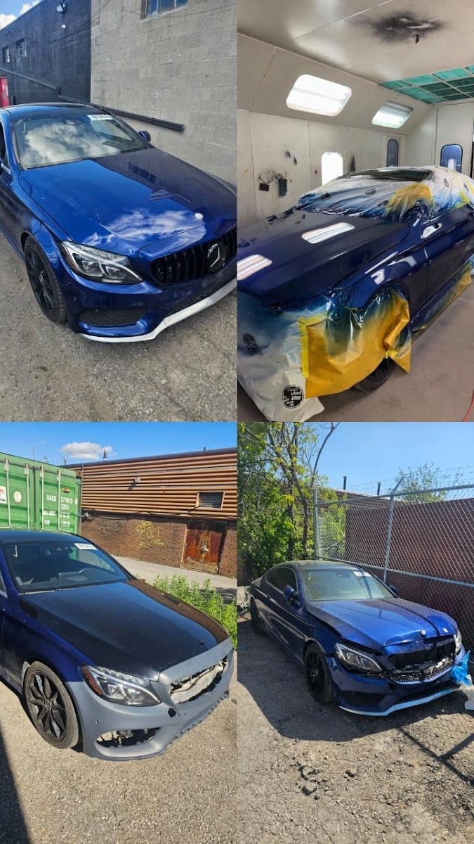 Cars CT