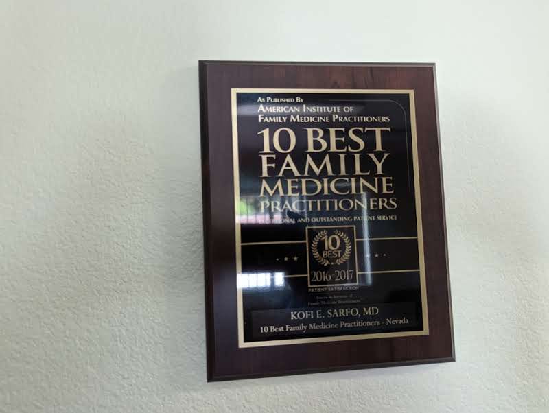 Vista Medical Associates, photo 3