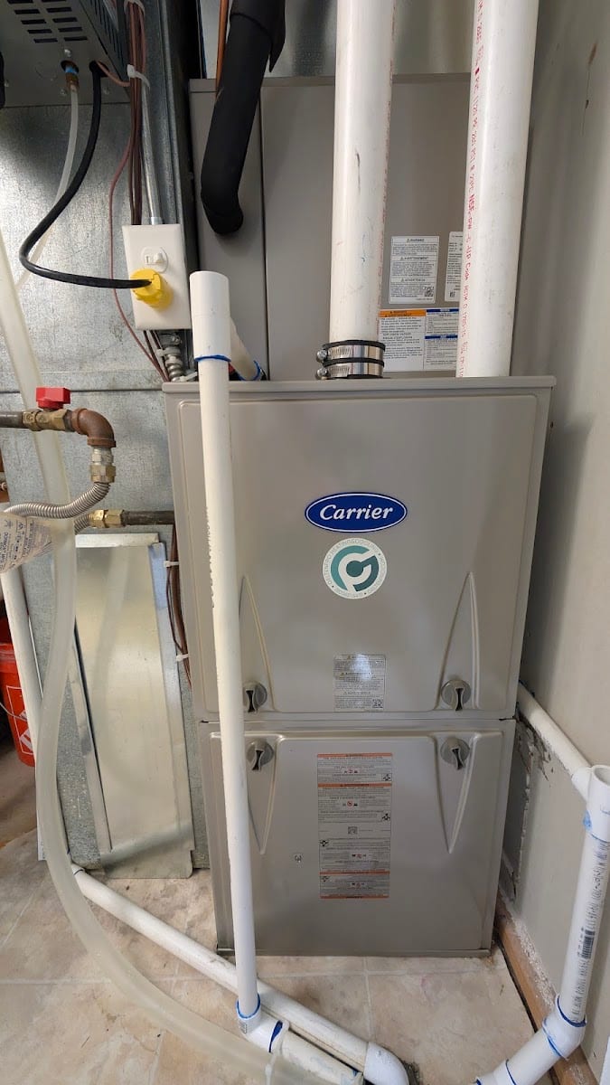 GeltenPro Heating and Cooling, photo 4