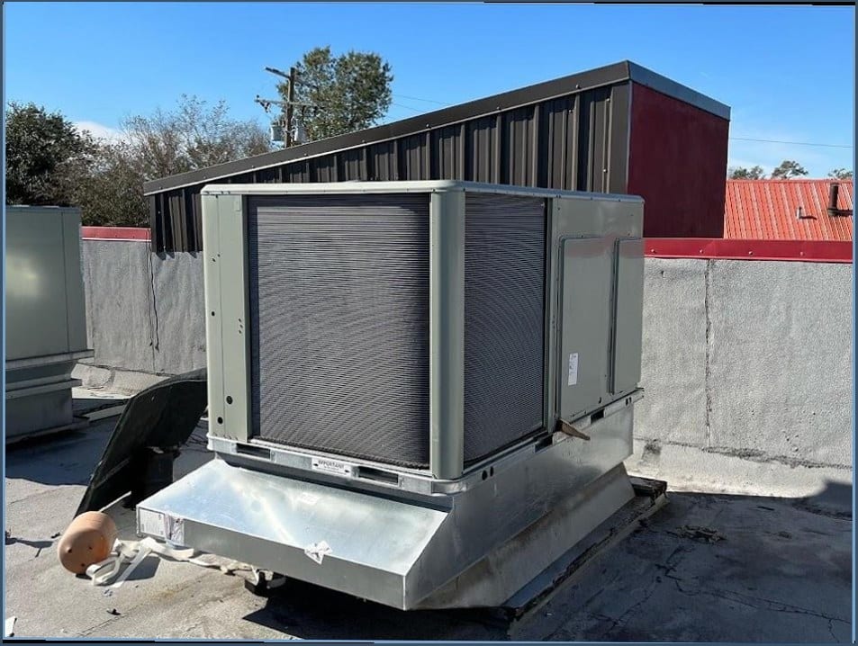Barrett Family AC Experts, photo 2