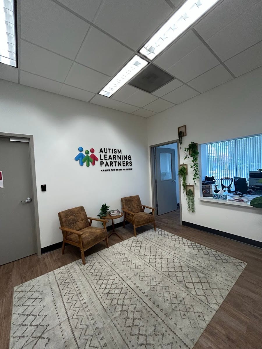 Autism Learning Partners Milwaukie, photo 2
