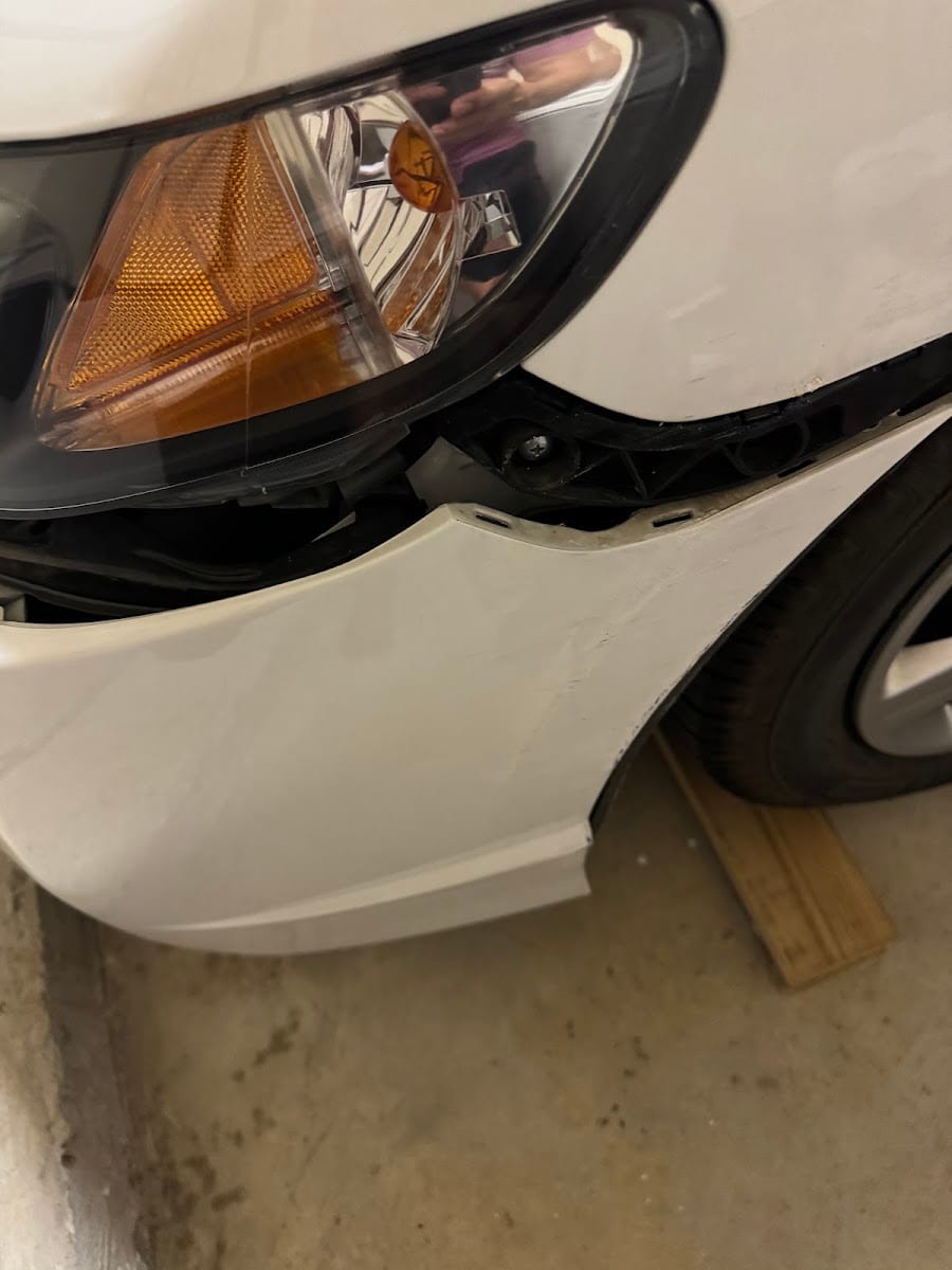 Frisco Auto Body, photo 4