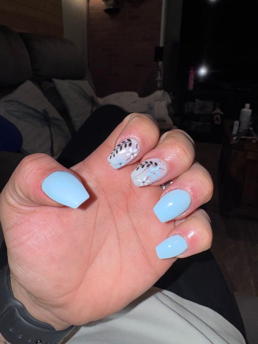 Nail Therapy Lounge, photo 2
