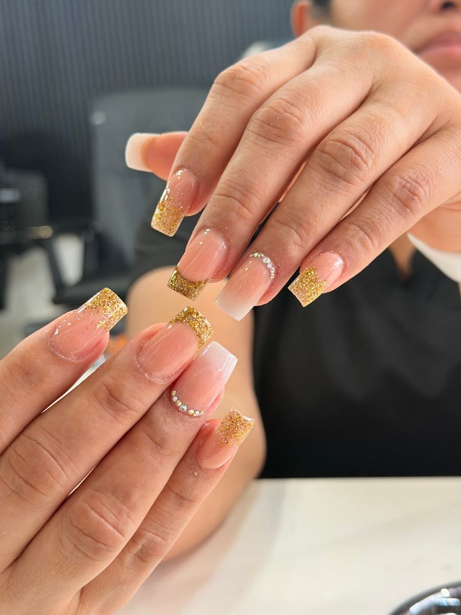 Blossom Nail Studio #2
