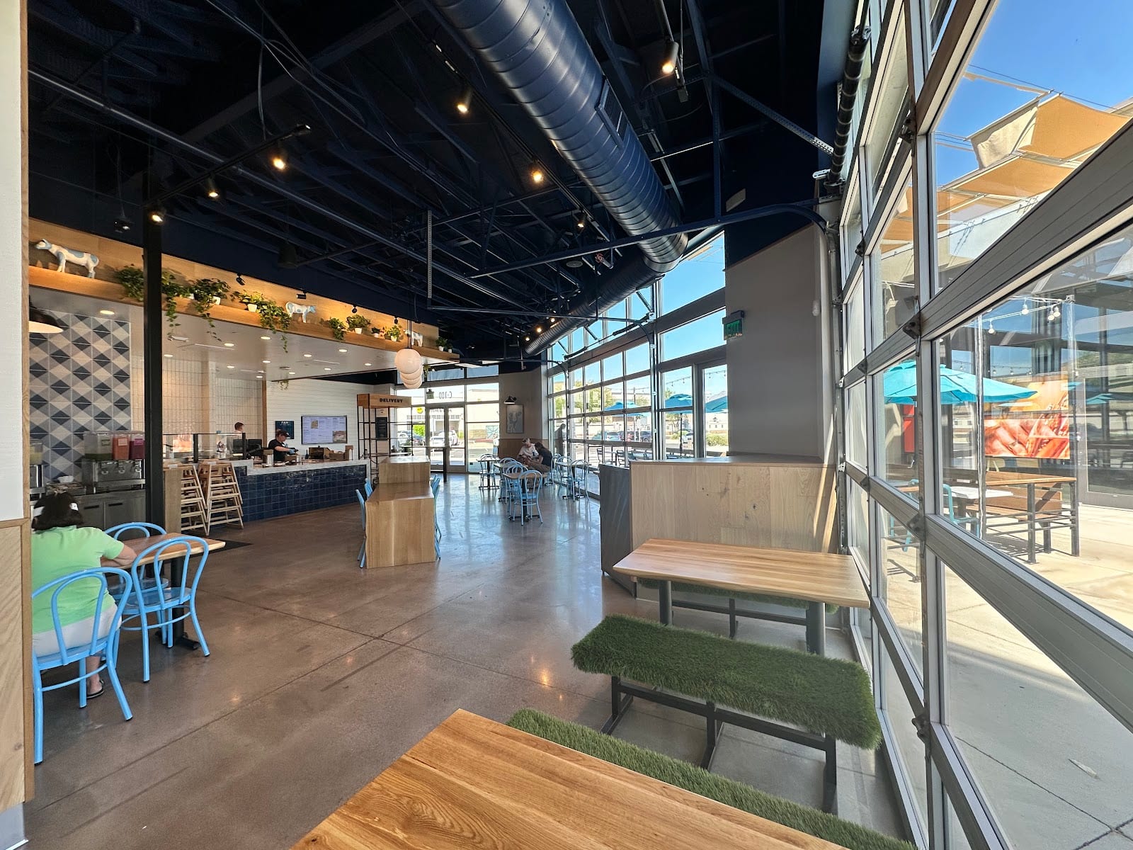 Mendocino Farms