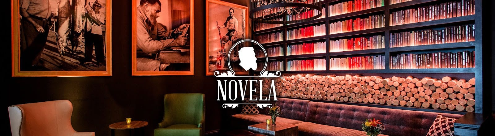 Novela, photo 2