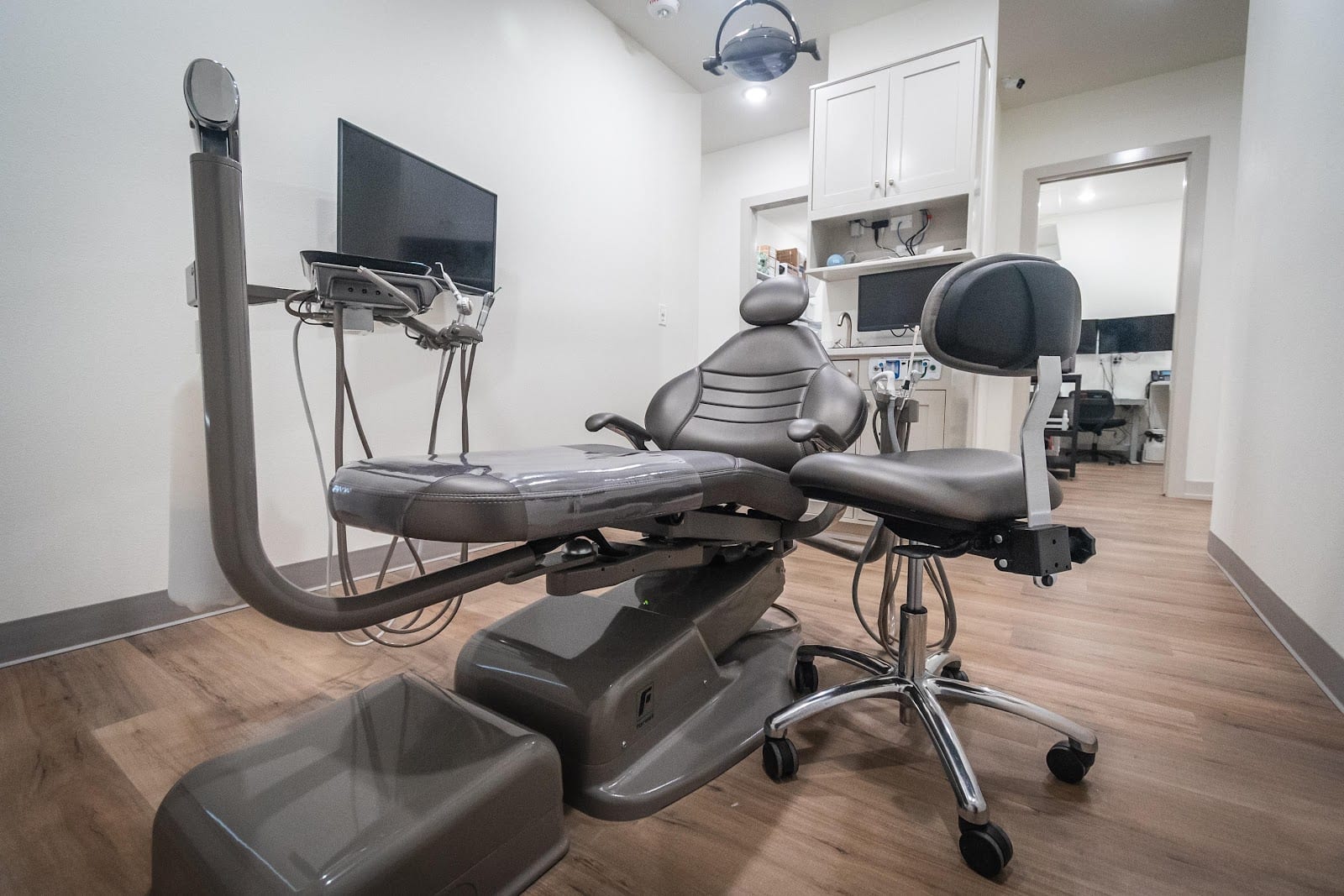 Aesthetic & Implant Dentistry of Lubbock