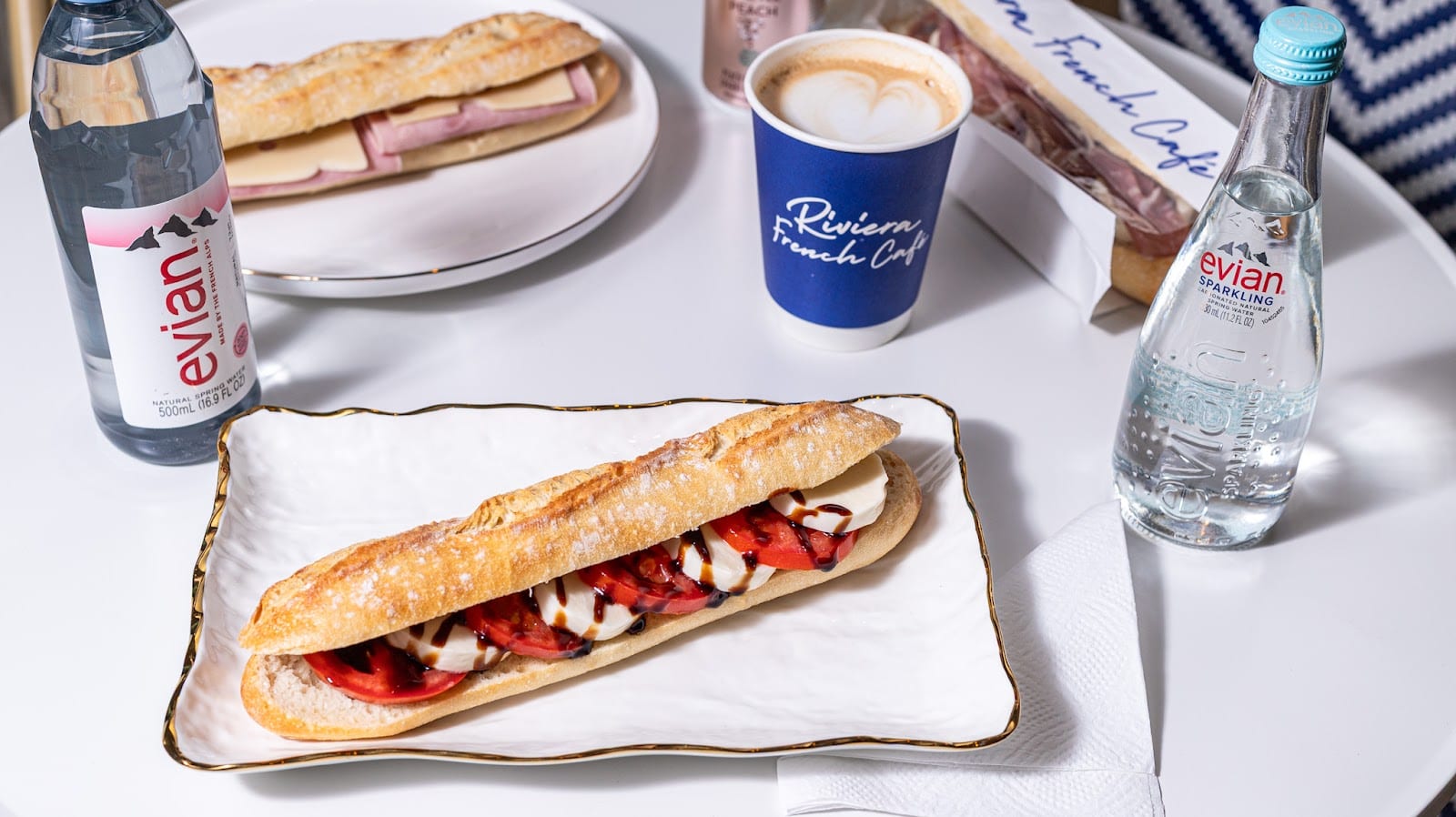 Riviera French Café, photo 2