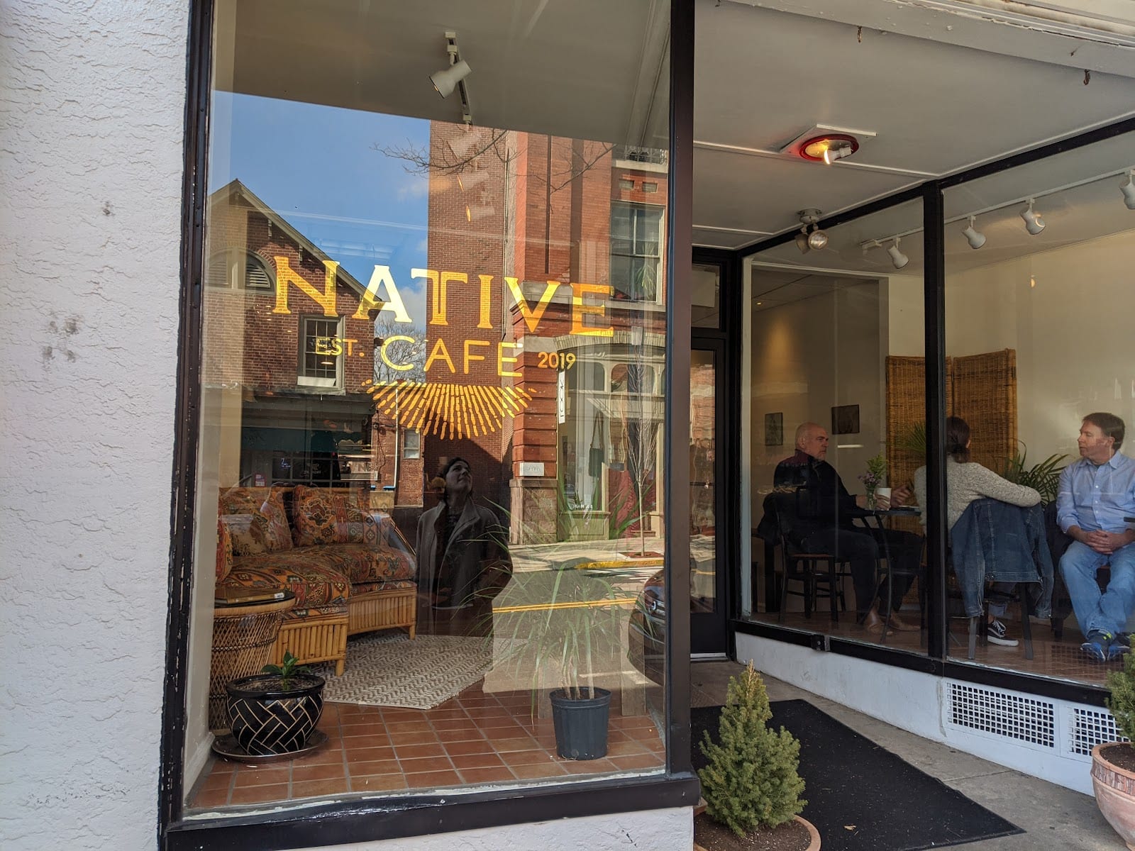 Native Cafe