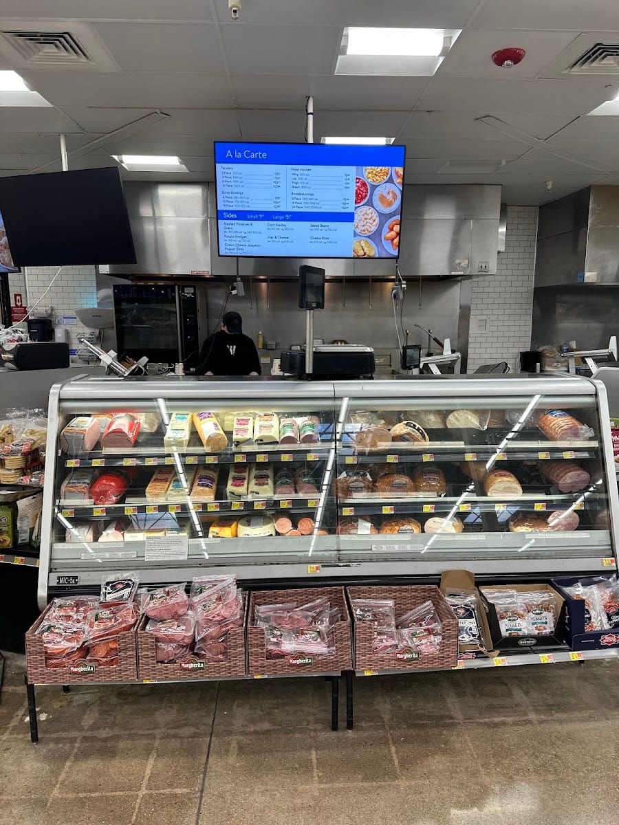 Walmart Deli, photo 2