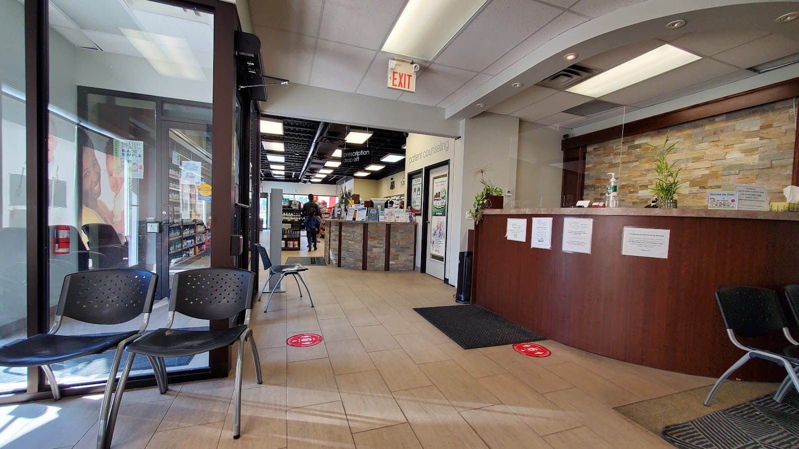 York Children's Walk-in Clinic